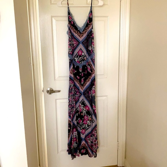 Free People maxi dress - Picture 3 of 3